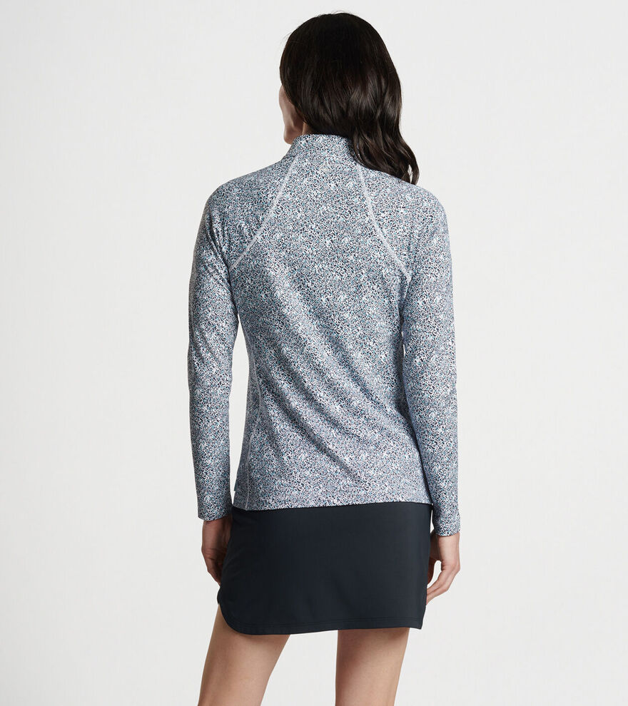 Women's Spot-On Raglan Sleeve Perth Layer image number 3