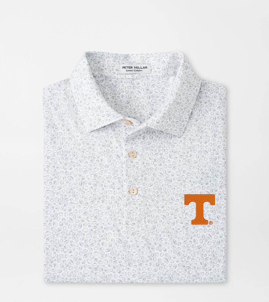 Tennessee Blitz Performance Polo image number 1