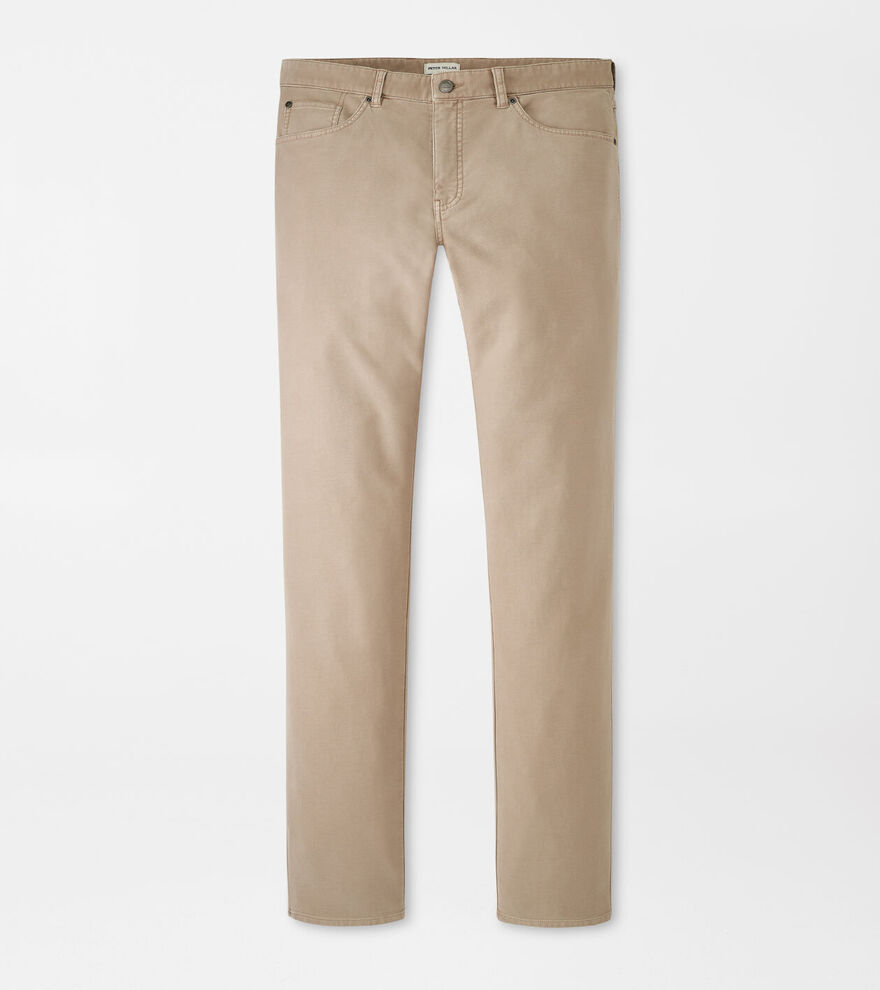 Coastline Five-Pocket Pant image number 1