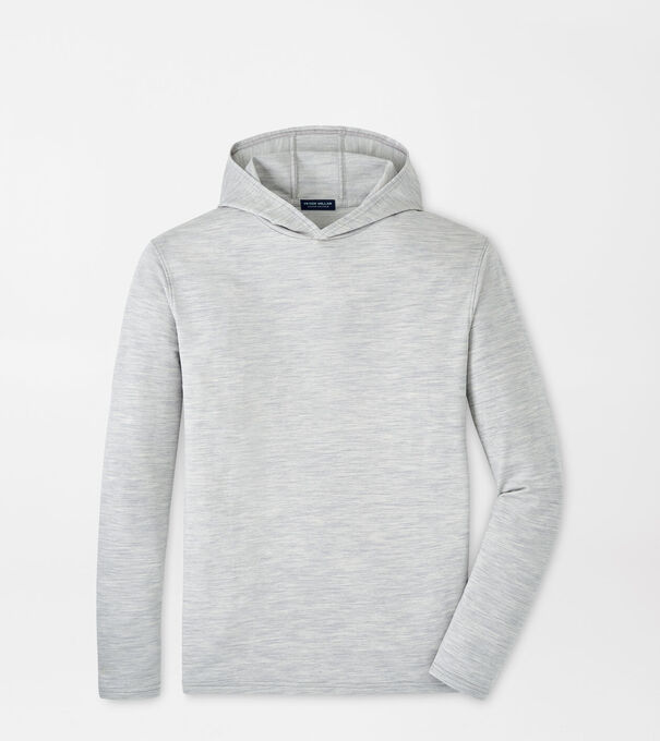 Excursionist Flex Heathered Hoodie