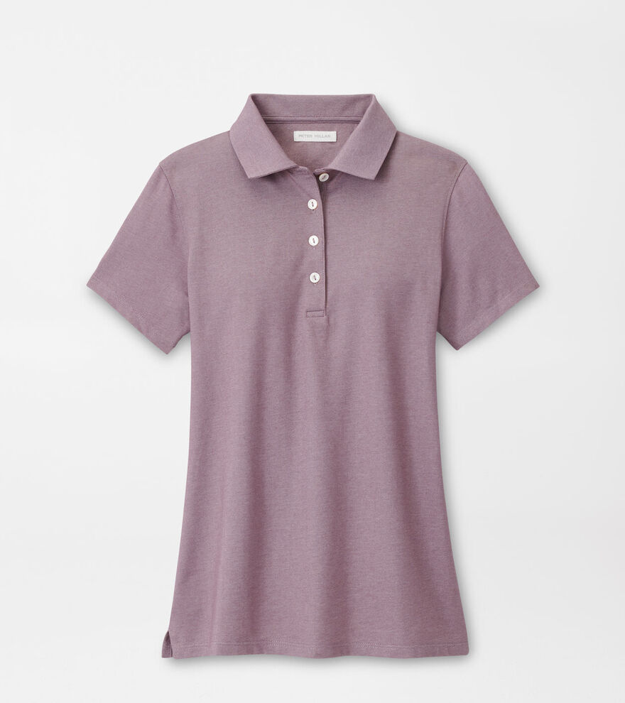 Women's Albatross Polo image number 1