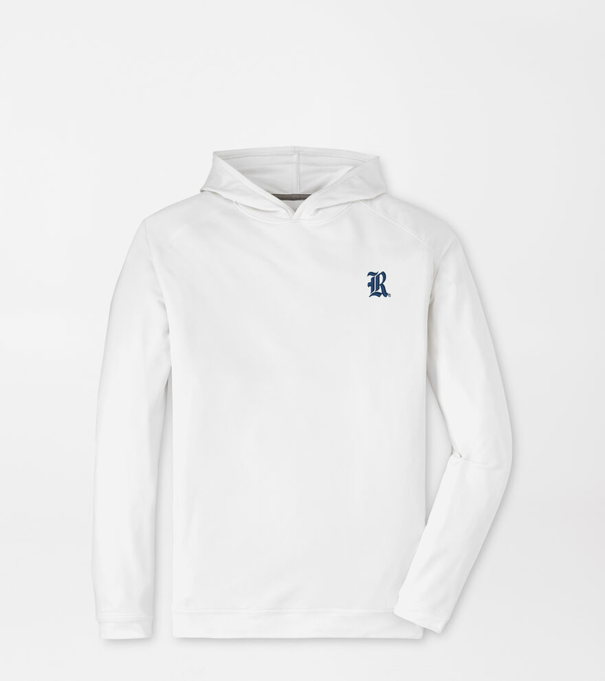 Rice Pine Performance Hoodie image number 1