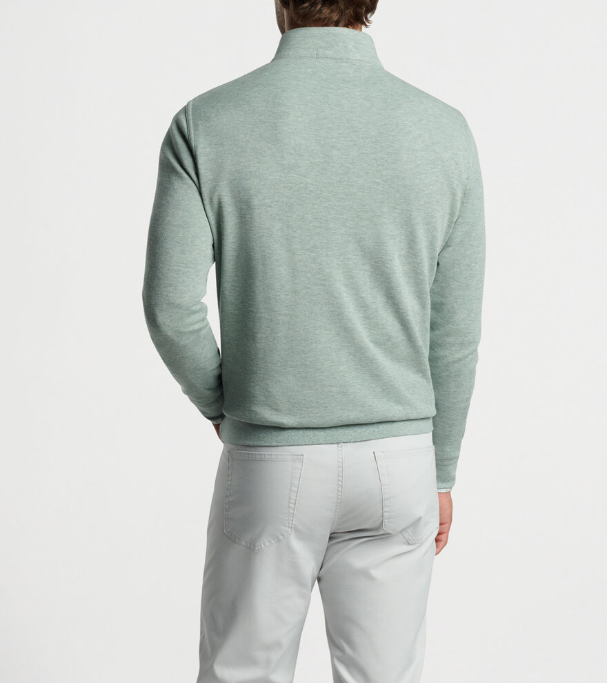 Crown Comfort Pullover | Men's Pullovers & T-Shirts | Peter Millar