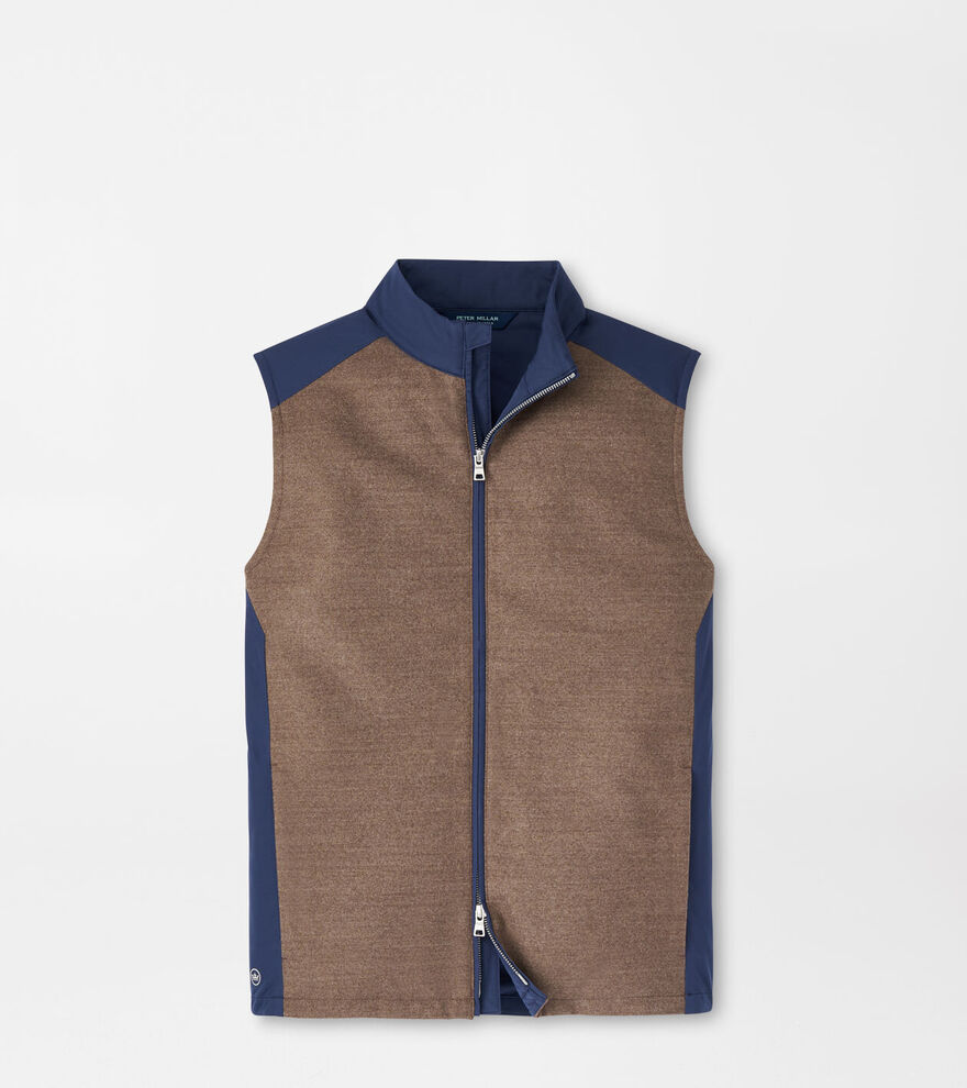 Cambridge Wool Vest image number 1