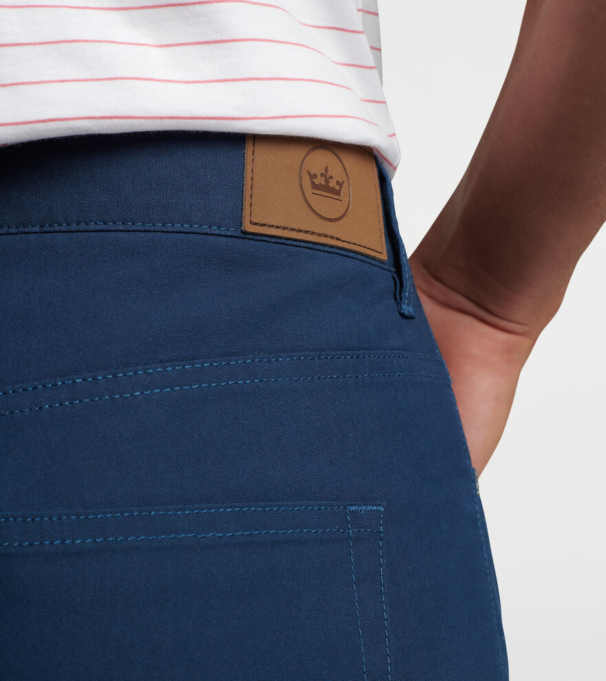 Crown Comfort Five-Pocket Pant image number 4