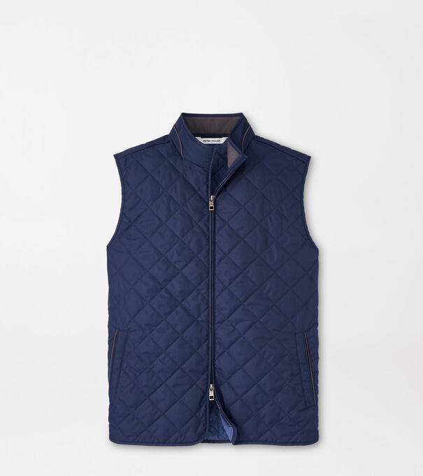 Essex Vest