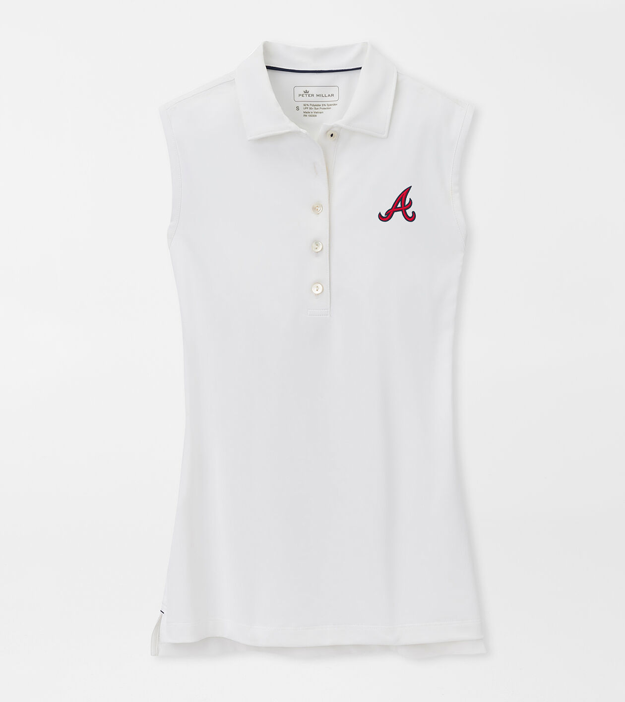 womens braves apparel