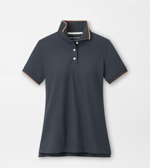 Whitworth Sport Mesh Polo