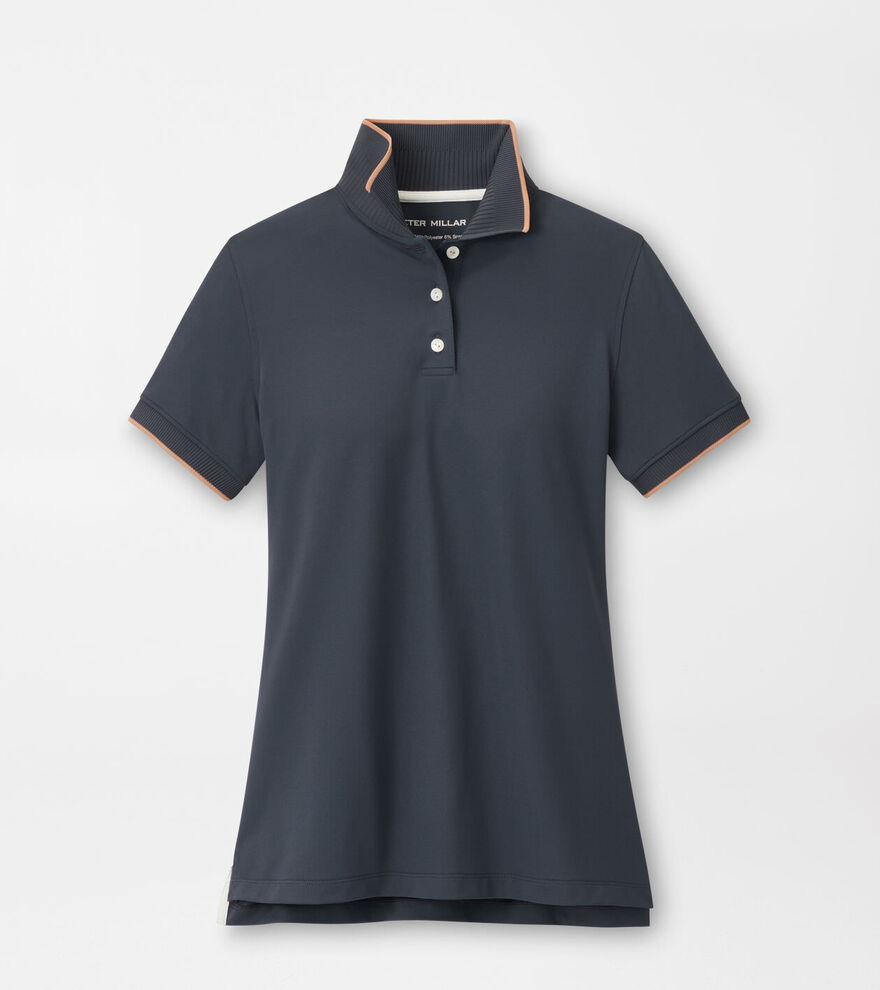 Whitworth Sport Mesh Polo image number 1