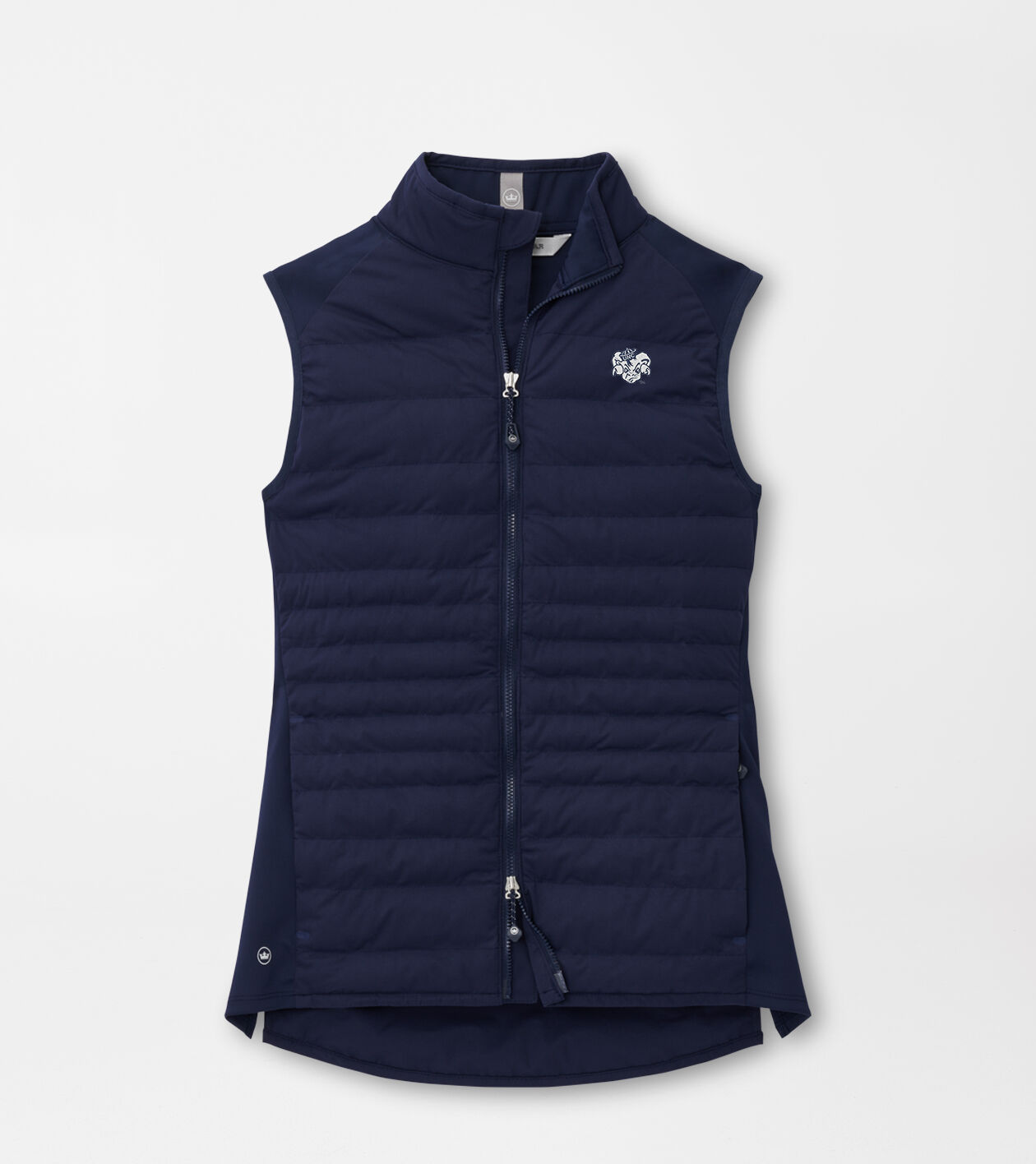 UNC Vault Women's Fuse Hybrid Vest