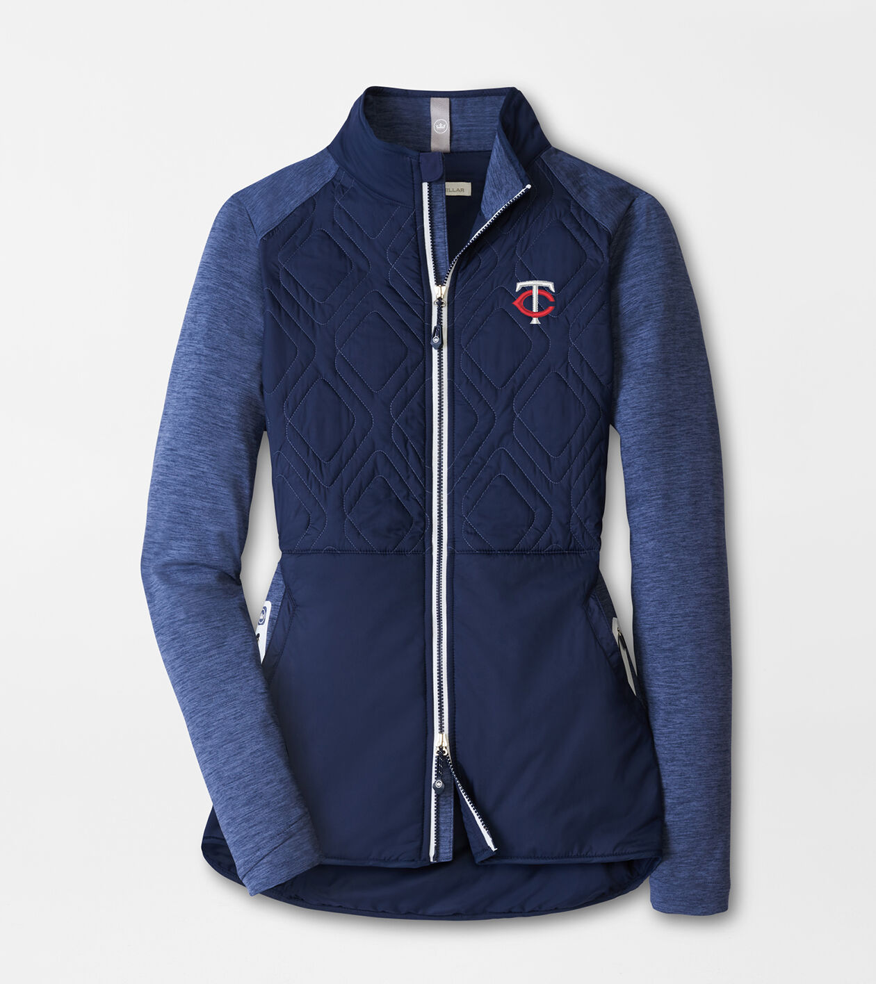 twins opening weekend jacket