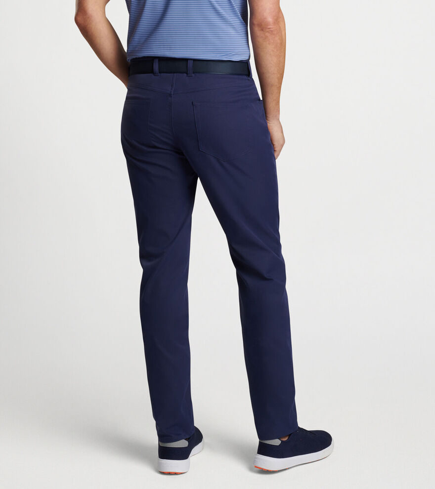 eb66 Performance Five-Pocket Pant image number 4