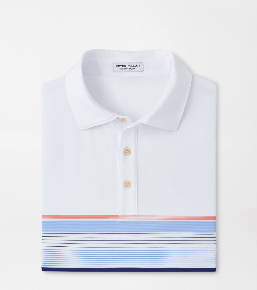 Ellis Performance Jersey Polo image number 1