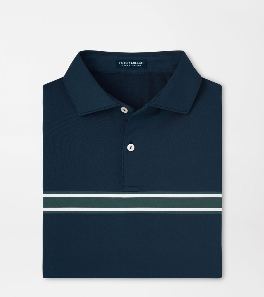 Vernon Performance Jersey Polo image number 1