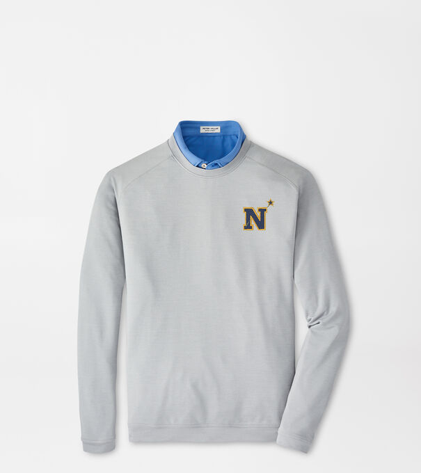 US Naval Academy Blue Angels Pullover : NARP Clothing