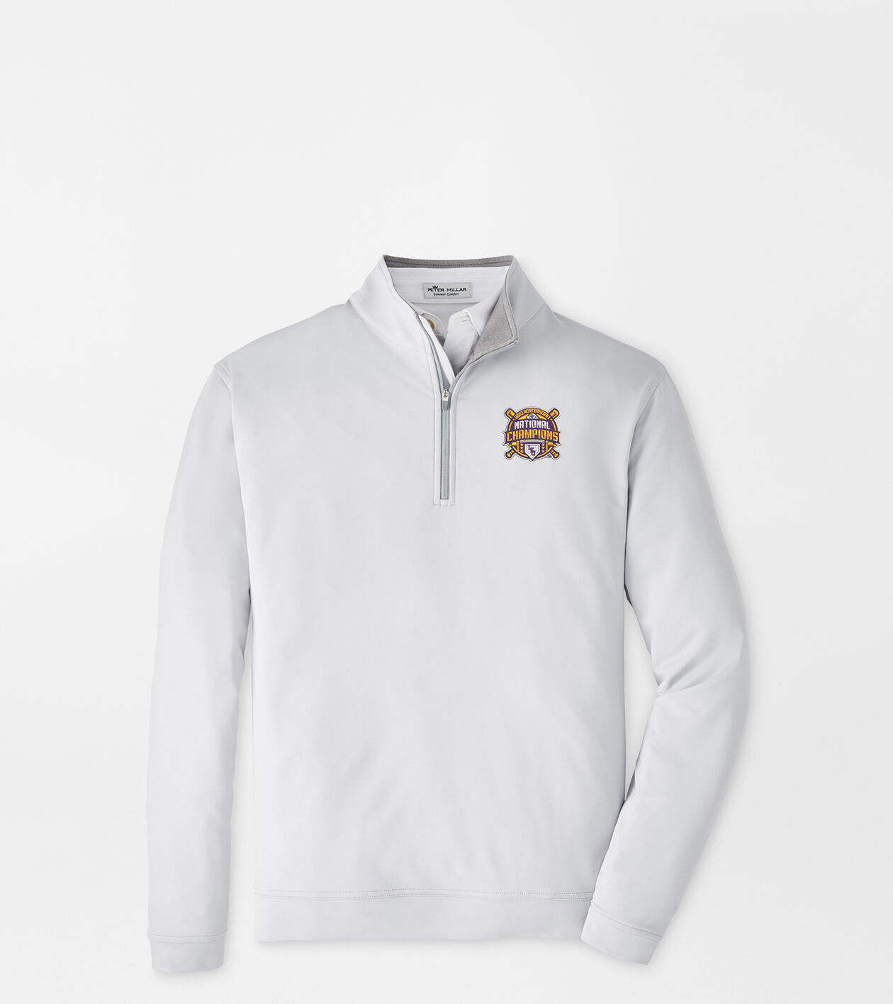 Louisiana State University Men's Apparel | Men's Collegiate