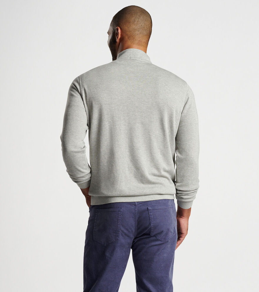 Crown Comfort Pullover image number 4