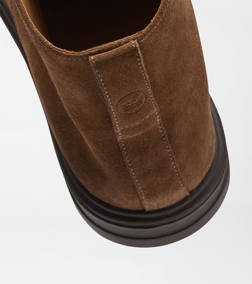 Excursionist Lace Up Derby Boot image number 3