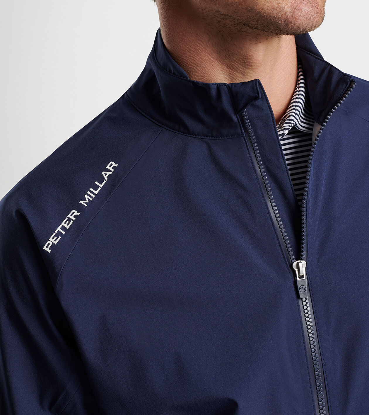 Peter millar cheap rain jackets