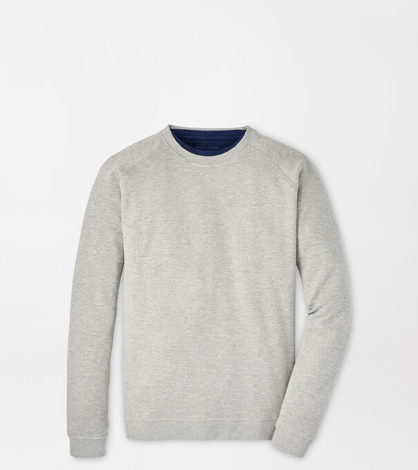 Crown Comfort Knit Crew