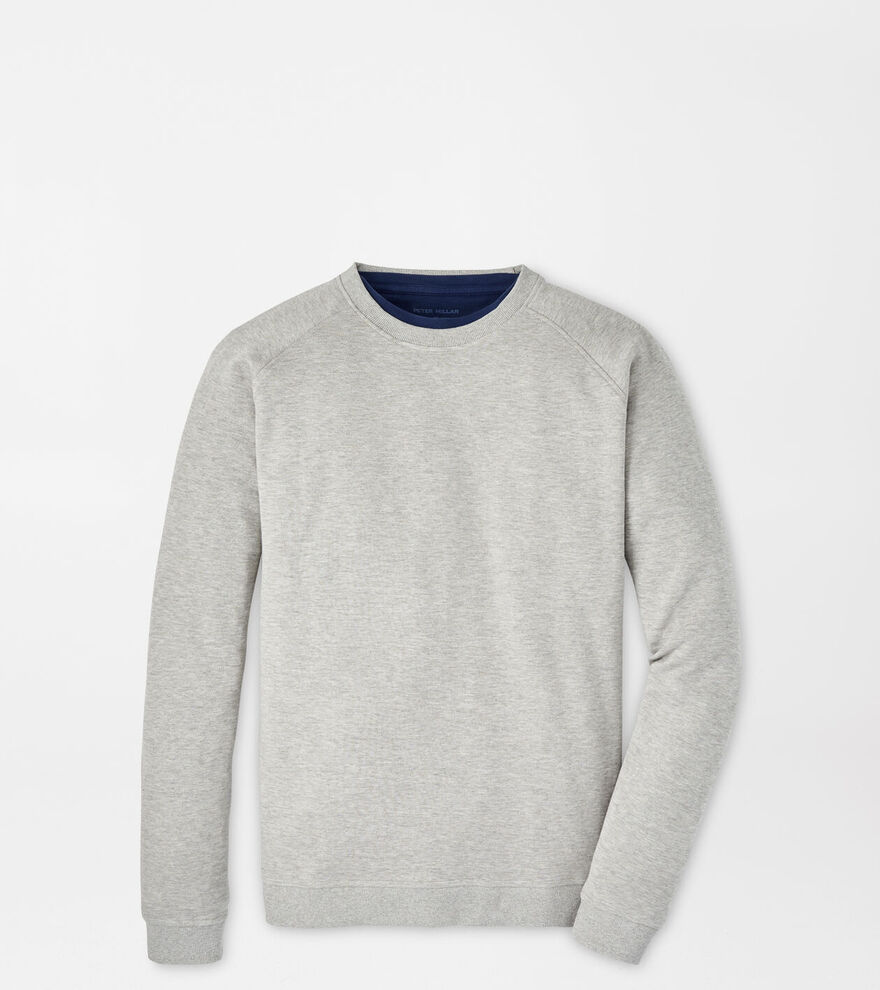 Crown Comfort Knit Crew image number 1