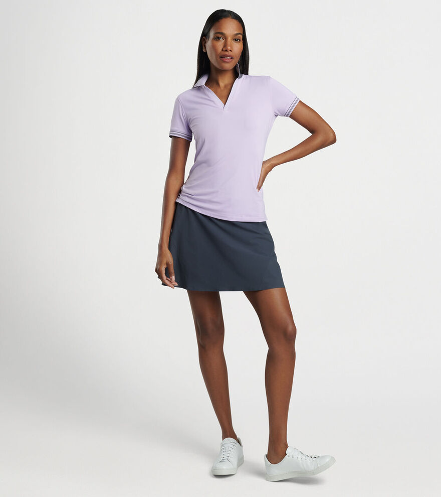 Betty Drop V Polo image number 2