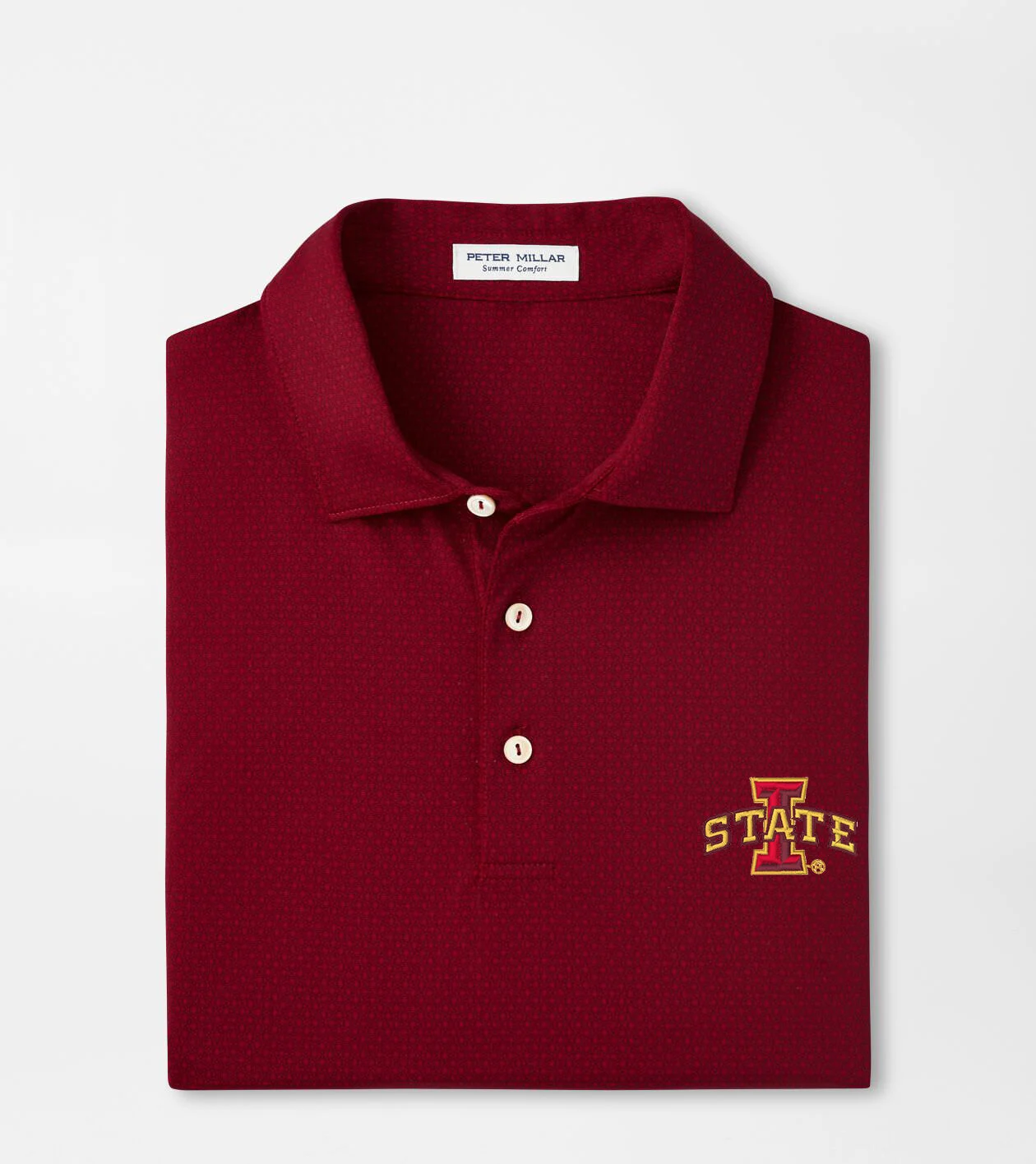 Iowa State University Men s Apparel Men s Collegiate Apparel Peter Millar