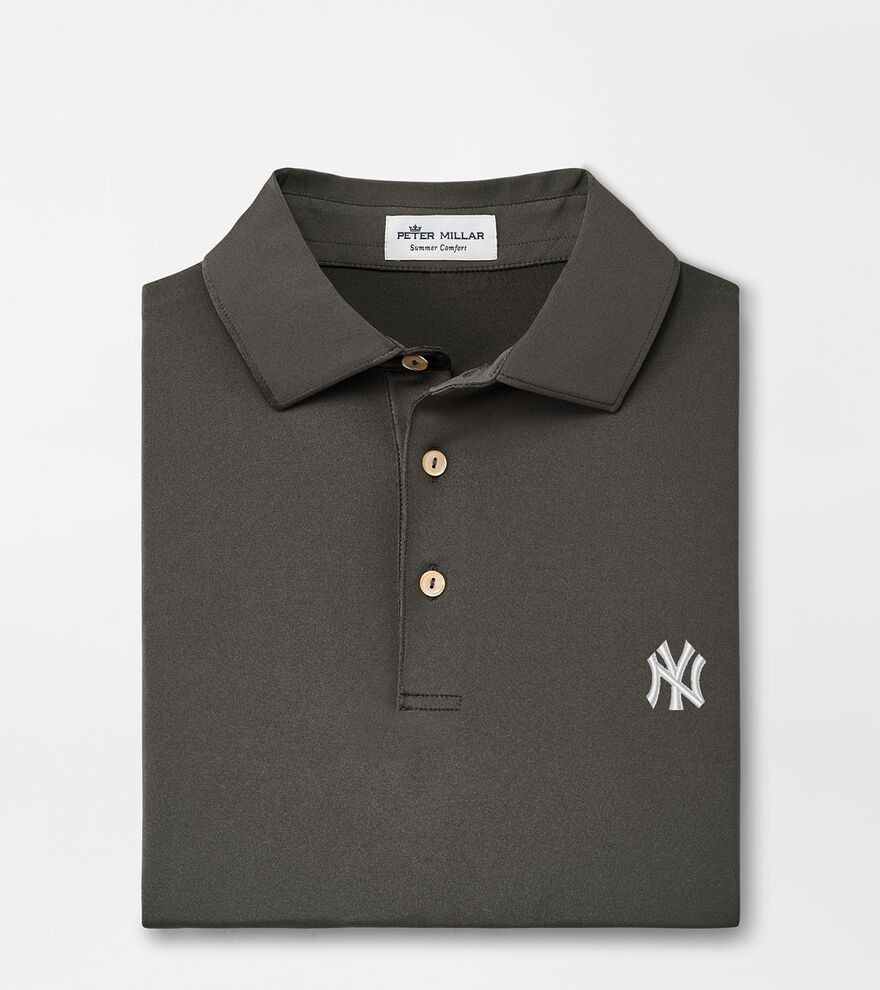 new york yankees collared shirts