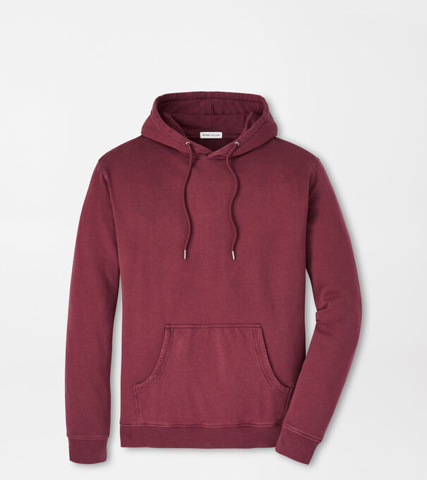 Lava Wash Hoodie