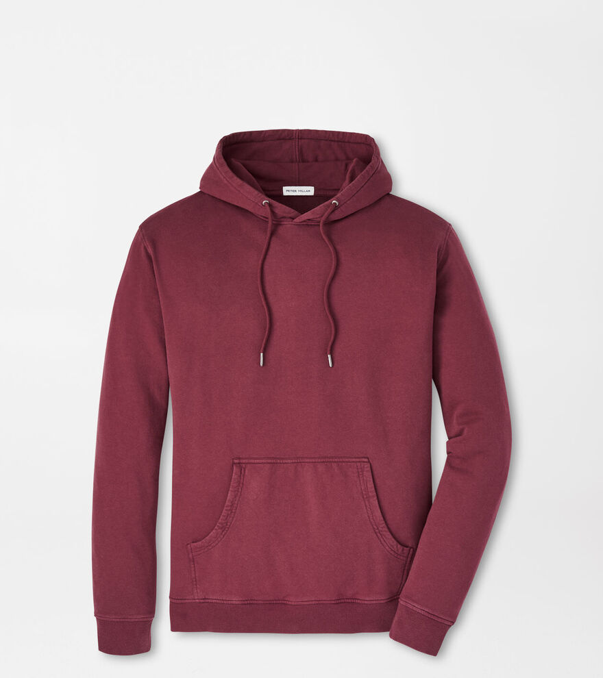 Lava Wash Hoodie image number 1