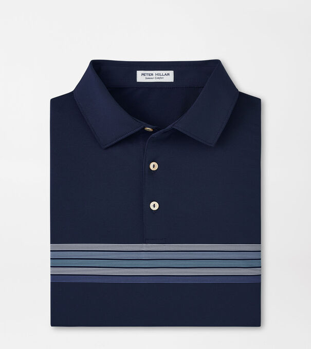 Archer Performance Jersey Polo
