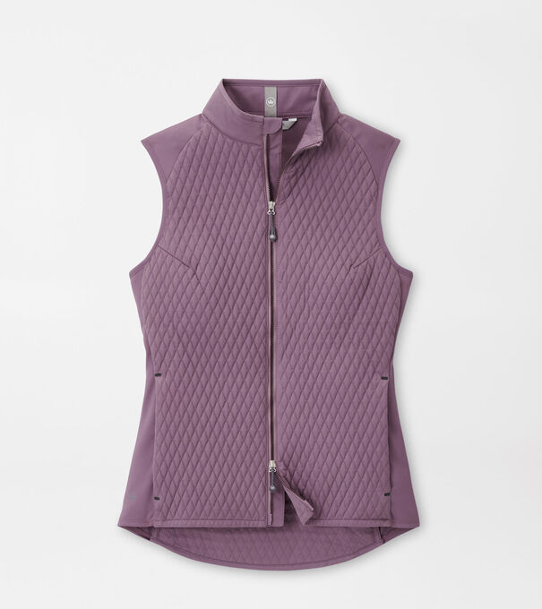 Women's Fuse Hybrid Vest
