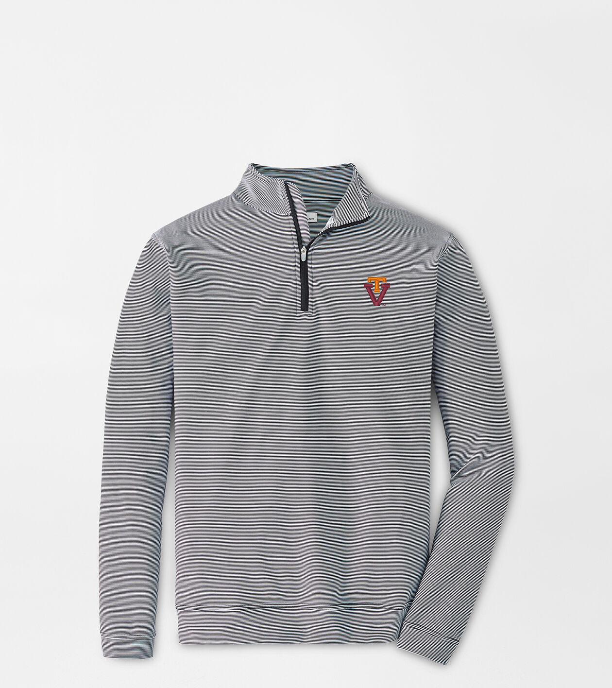 Virginia Tech Men's Apparel | Men's Collegiate Apparel | Peter Millar