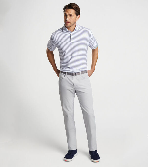 eb66 Performance Five-Pocket Pant