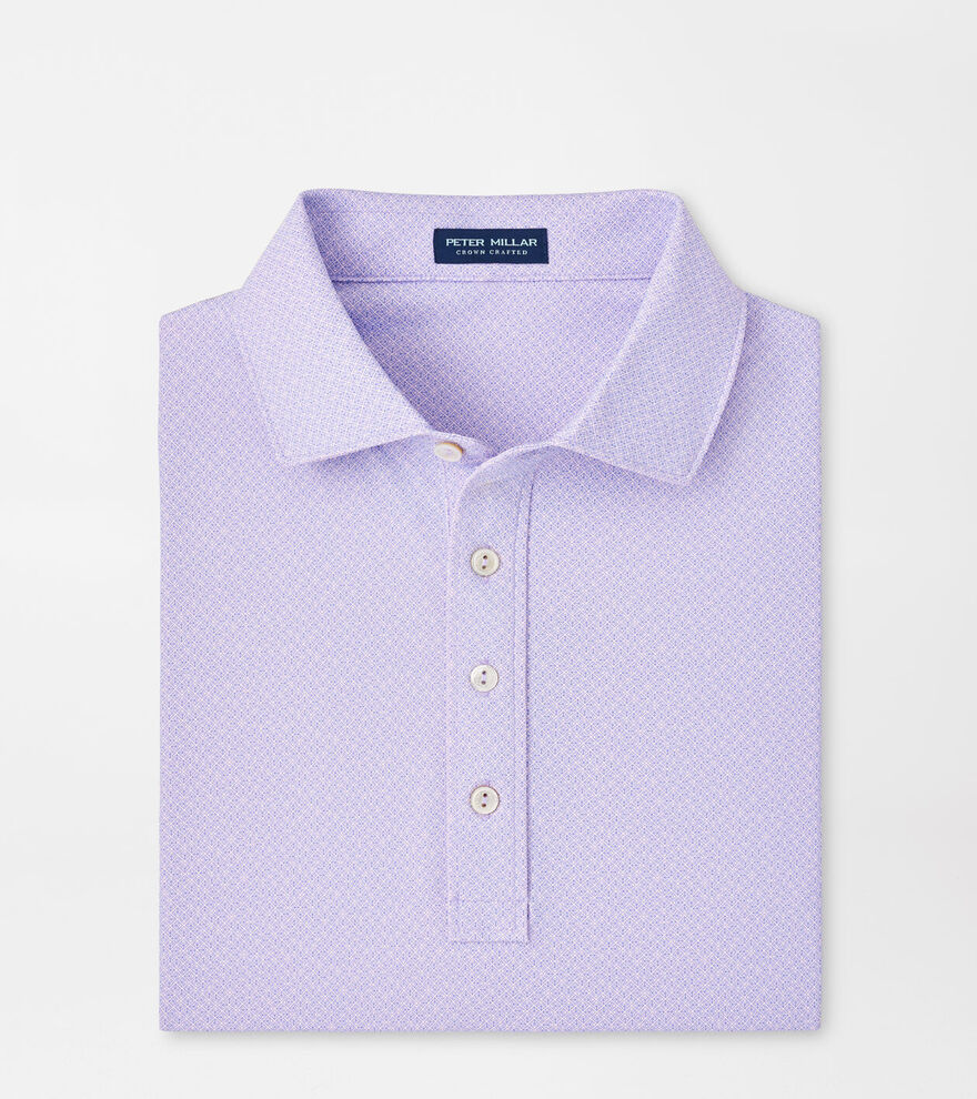 Beelman Performance Jersey Polo image number 1