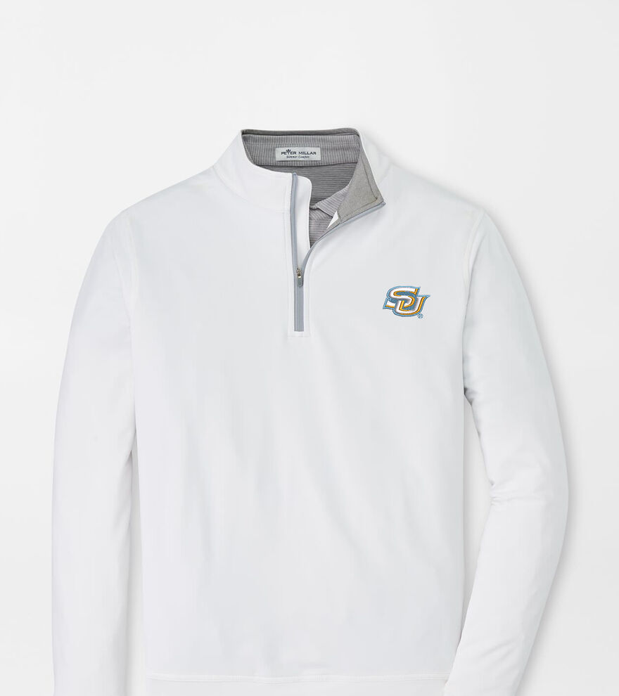 Southern University Perth Performance Quarter-Zip image number 1