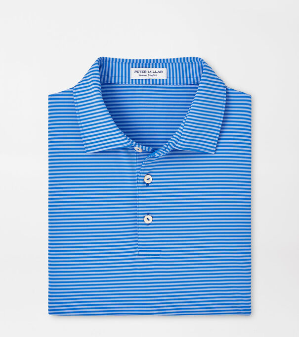 Hales Performance Jersey Polo