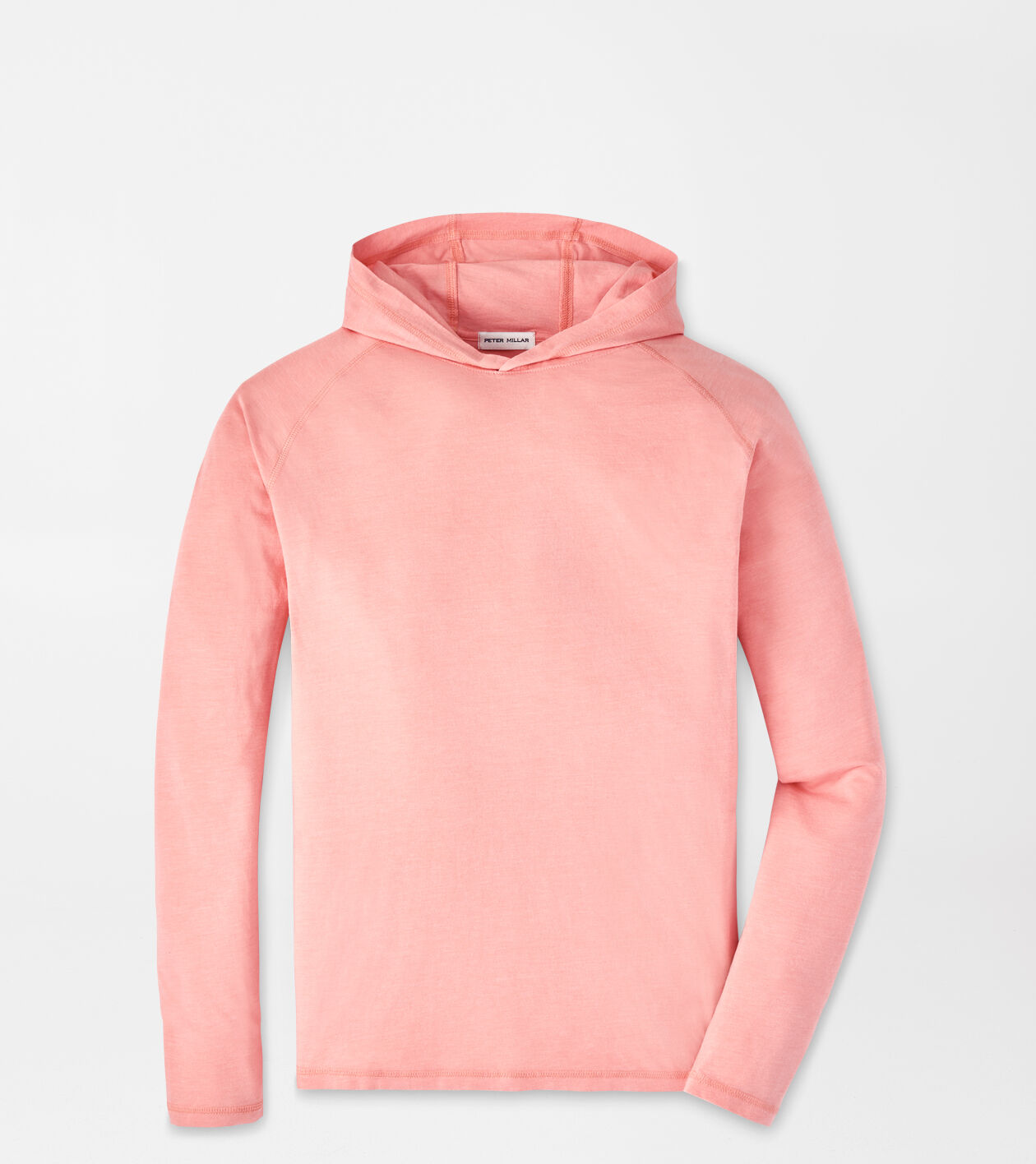 Cannon Popover Hoodie