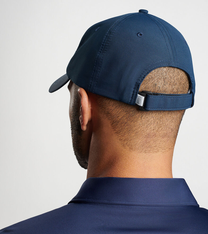 Peter Millar Crown Seal Performance Hat image number 4