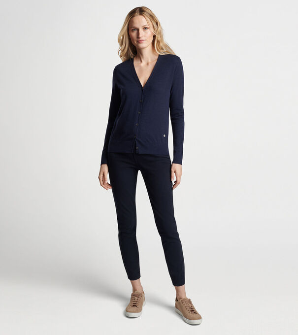 Women's Excursionist Flex Cardigan