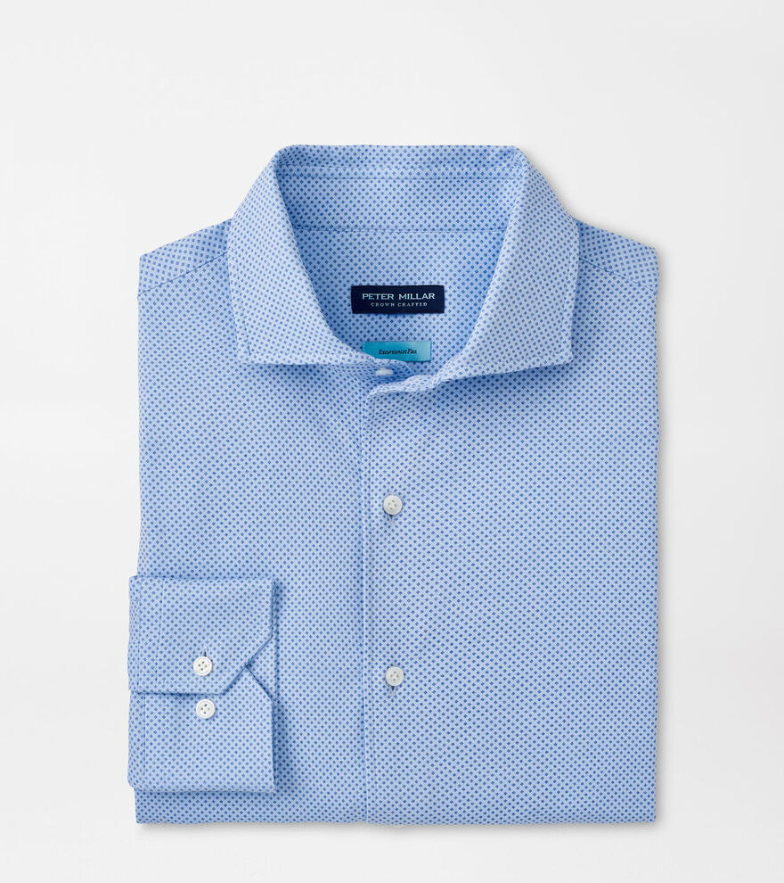 Midlands Excursionist Flex Sport Shirt image number 1