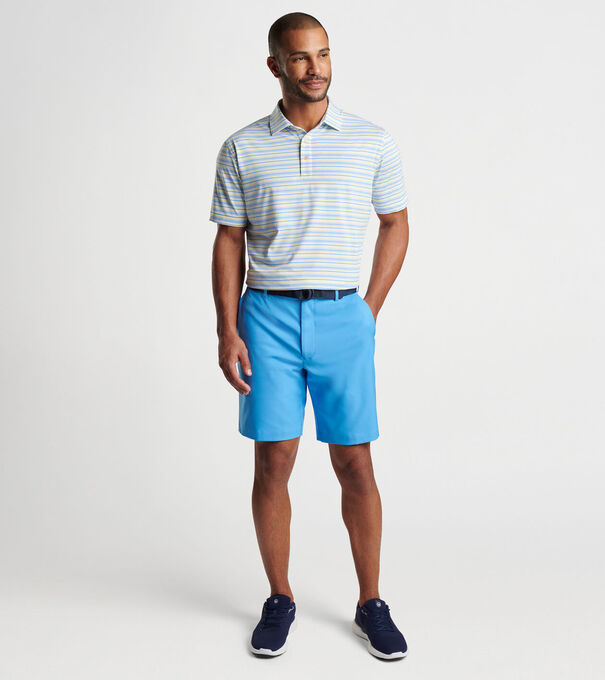 Clifton Performance Jersey Polo