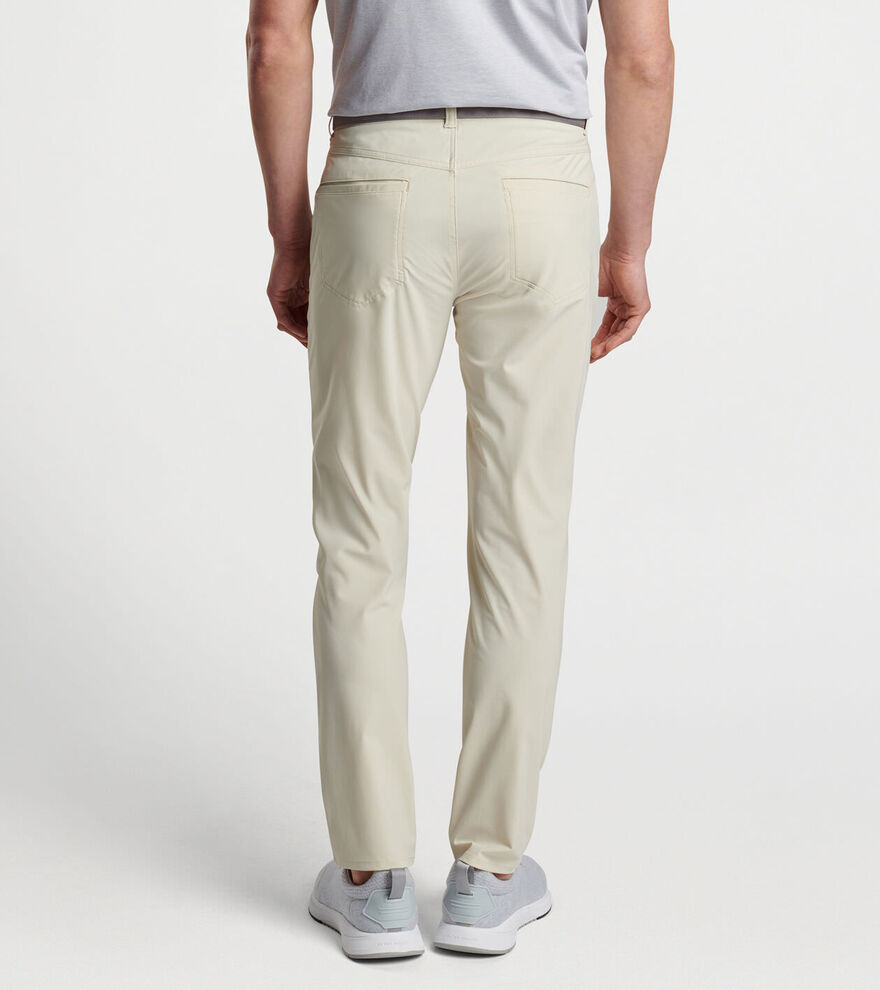 Bingham Performance Five-Pocket Pant image number 4