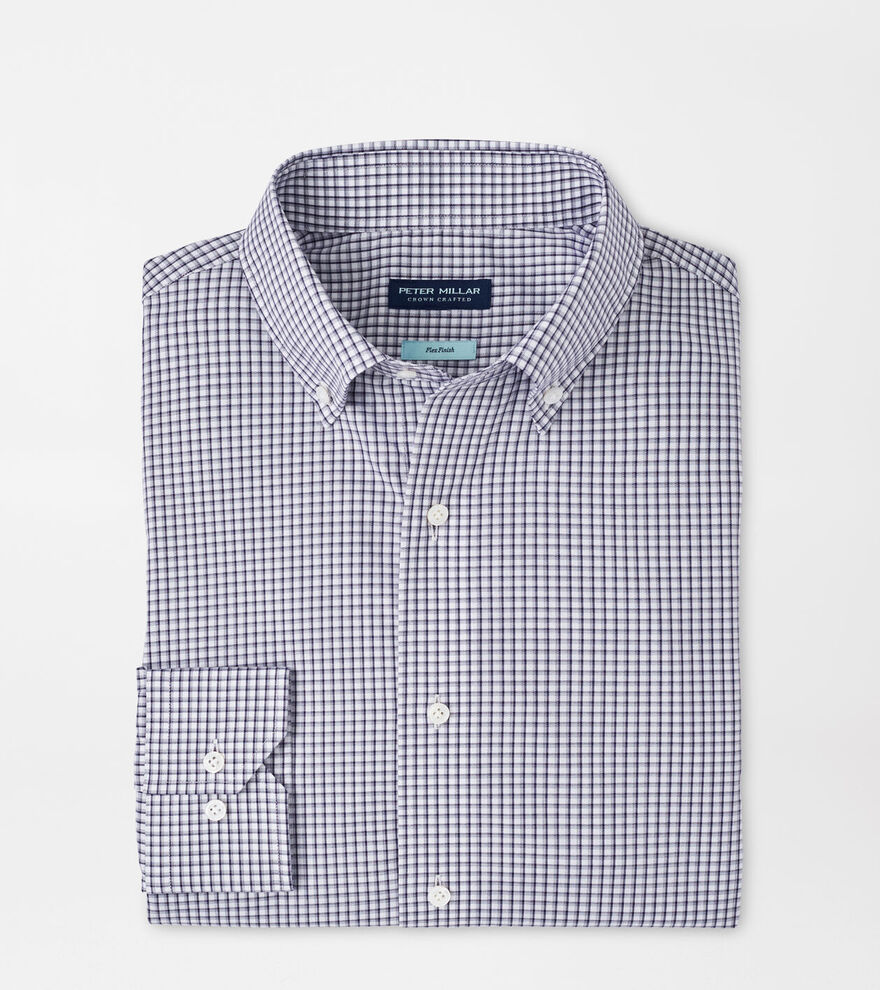 Ludlow Cotton Sport Shirt image number 1