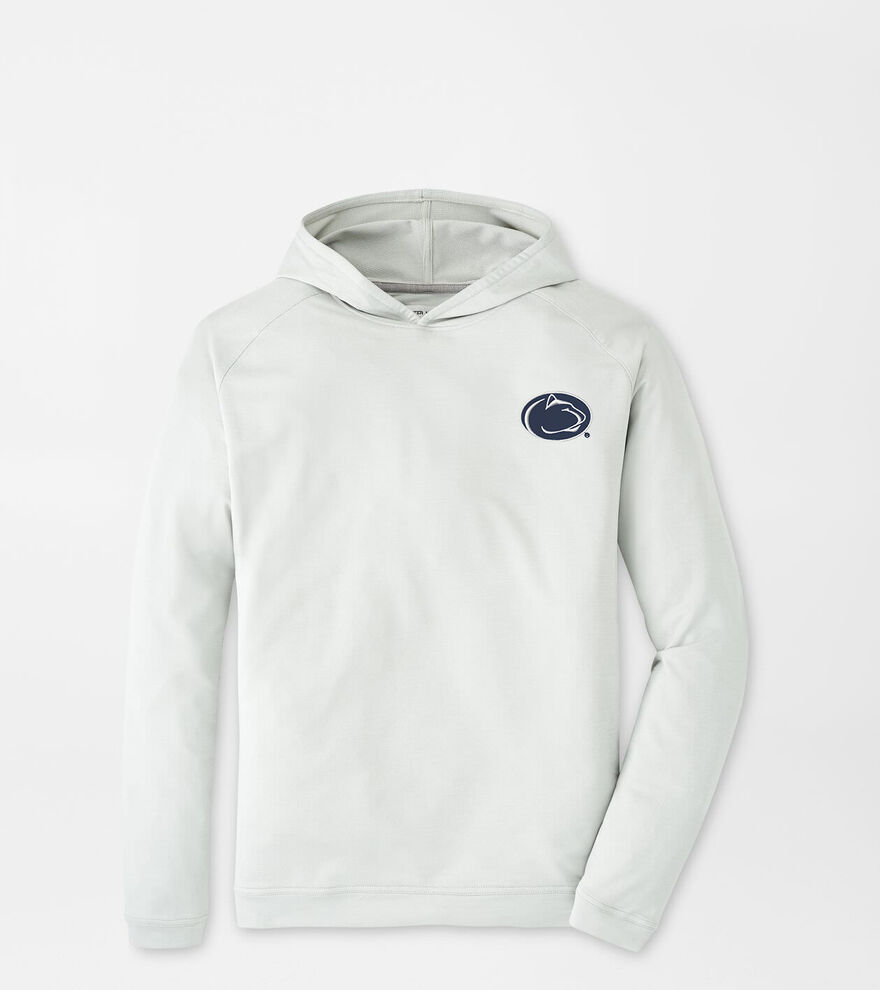 Penn State Pine Performance Hoodie image number 1