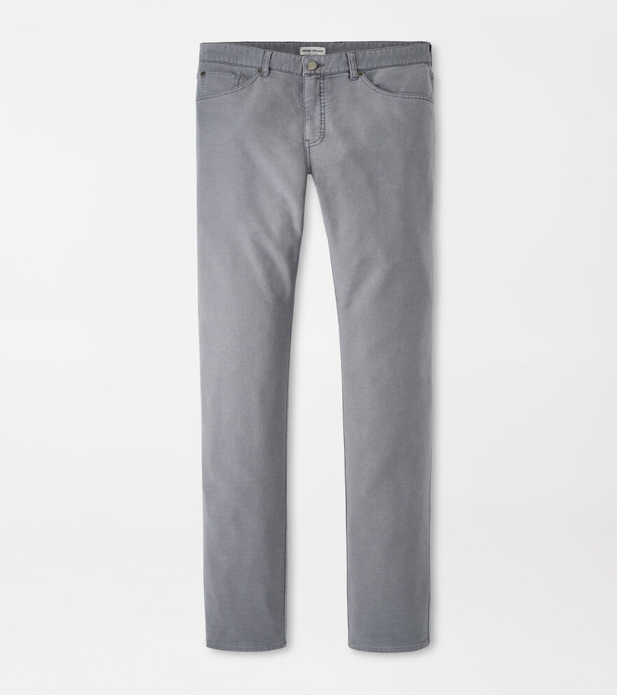 Coastline Five-Pocket Pant image number 1