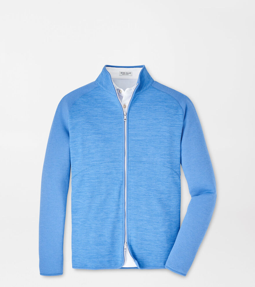 Vista Hybrid Full-Zip Jacket image number 1