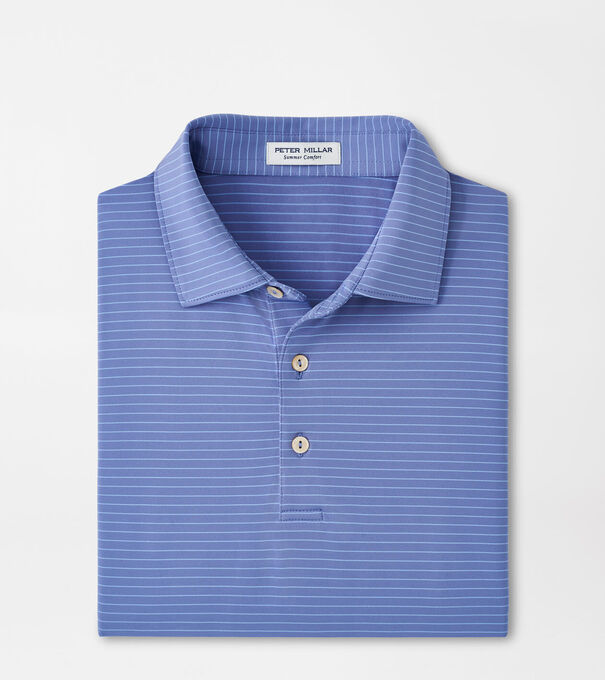 Hemlock Performance Jersey Polo