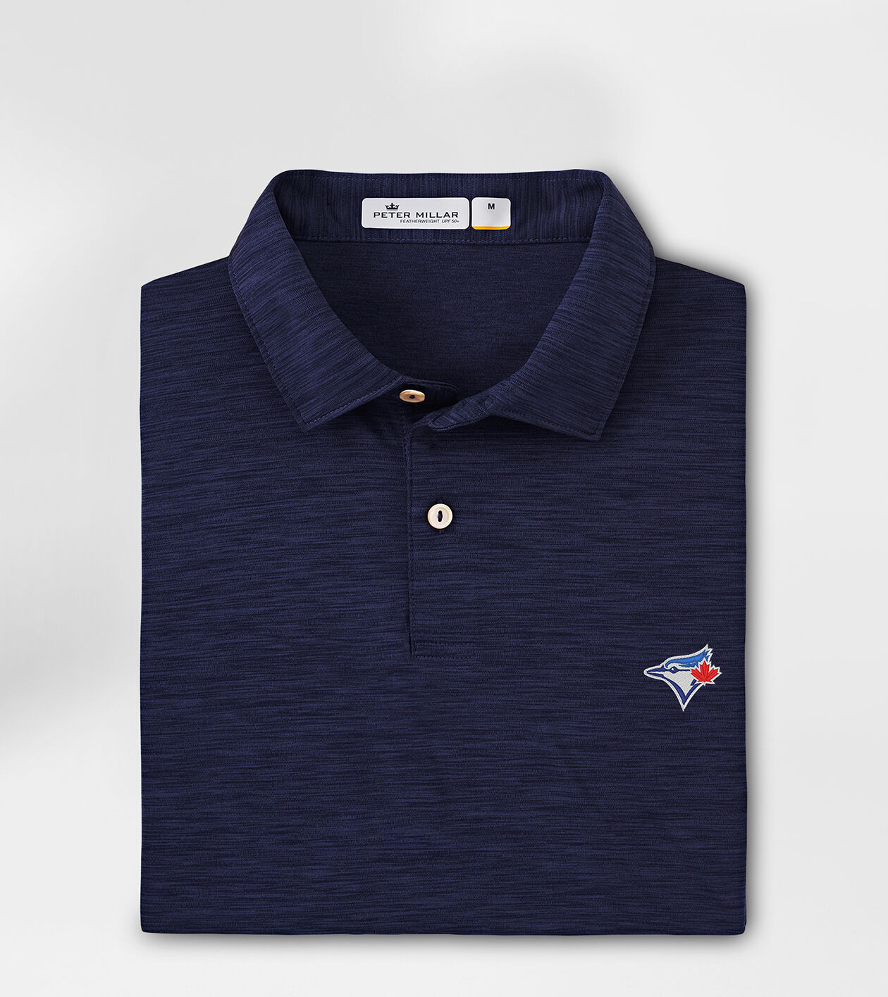 blue jays golf shirt