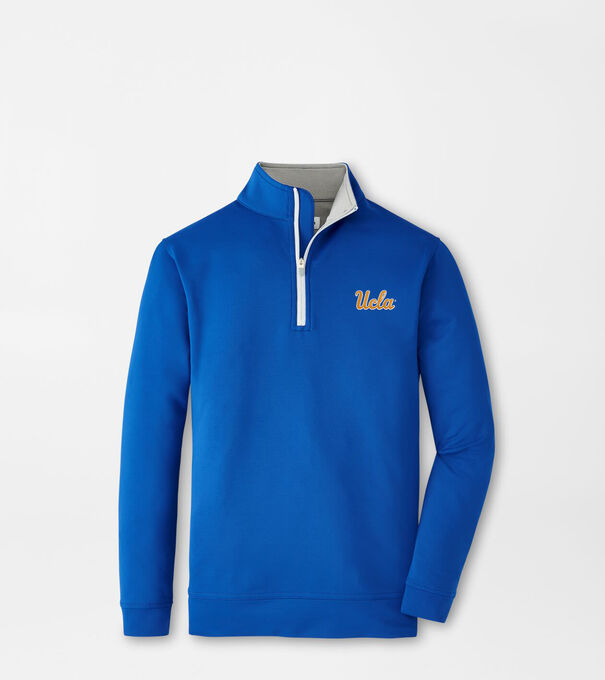 UCLA Youth Perth Performance Quarter-Zip